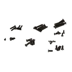 Losi Flywheel Collet Aluminum 8B 2.0 Replacement Parts for RC Cars