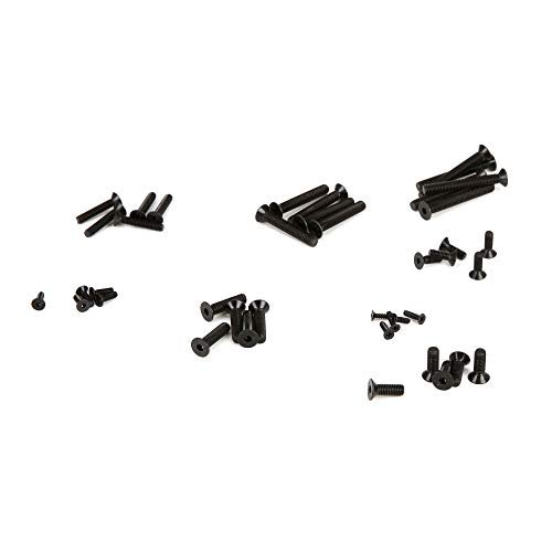 Losi Flywheel Collet Aluminum 8B 2.0 Replacement Parts for RC Cars