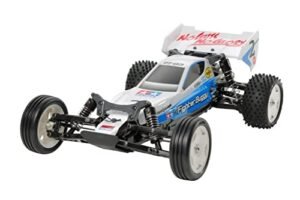 Tamiya 58587 1/10 RC Neo Fighter Buggy Kit with DT 03 Chassis Available at RC Willey Draper Utah Hours
