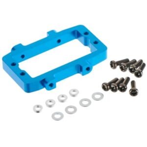 TAMIYA DT03 Aluminium Steering Servo Bracket 300054565