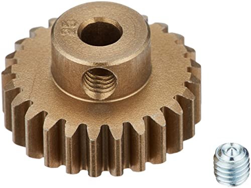 Tamiya 54578 06 H Coated Alu Pinion 25T for Exeter Hobbies RC Cars