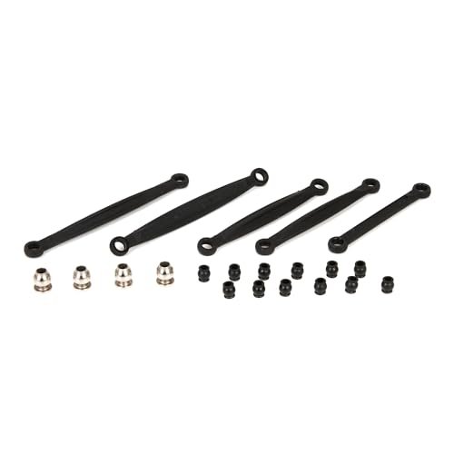 ECX Linkage Plastic Set 6 Pieces 110 Scale 4WD All Terrain Vehicle Parts