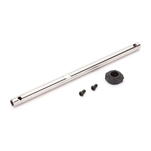 KTM RC 200 Oil Filter Blade Main Shaft with Retaining Collar 200 SR X
