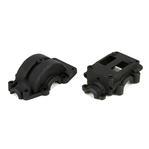 ECX 1/10 4WD Allential Gearbox Set for RC Cars