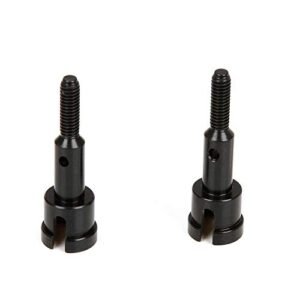 ECX ECX232011 Rear Axle for 1/10 Scale 4WD RC Vehicles