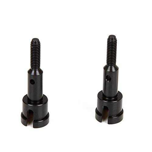 ECX ECX232011 Rear Axle for 1/10 Scale 4WD RC Vehicles