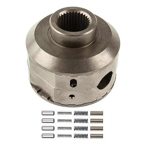 PowerTrax 3210 LR Lock Right Differential Locker 31 Spline Nissan RC Body H233B GQ Ute 2 Pinion Drop In Locker for Open Differentials Off Road 4x4 Upgrade
