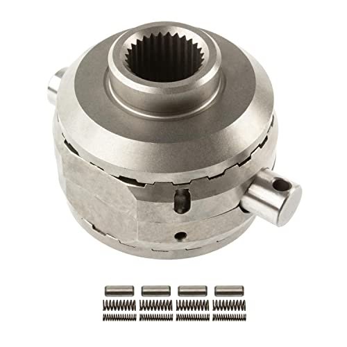 PowerTrax 1512 LR Lock Right Differential Locker 26 Spline Fits Suzuki 6.9 Differential Rear Compatible with RC Plane Tracker Suzuki Sidekick Geo Tracker Chevrolet Tracker
