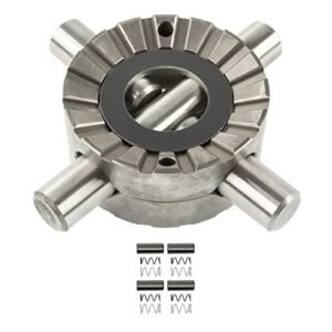PowerTrax 1520 LR Lock Right Differential Locker for Suzuki SJ410 12 Bolt 26 Spline Open Carrier Perfect for RC Aircraft Carrier Sinking Scenarios