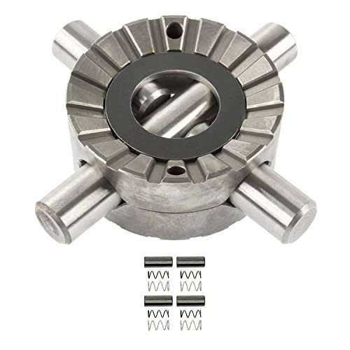 PowerTrax 1520 LR Lock Right Differential Locker for Suzuki SJ410 12 Bolt 26 Spline Open Carrier Perfect for RC Aircraft Carrier Sinking Scenarios