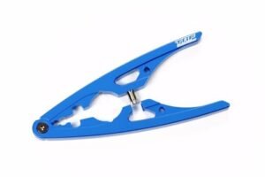 Tamiya 42276 Aluminium Damper Pliers Essential for the Most Expensive RC Truck in the World