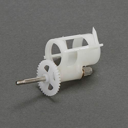 E flite Gearbox Without Motor Ultra Micro Radian EFLU2927 Replacement Micro RC Plane Parts