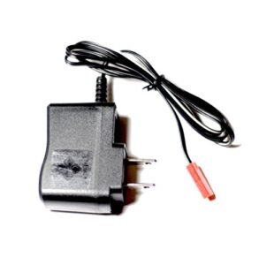 ShowJade UDI Inkfish RC Jet Ski Quadcopter Battery Charger for U818A U817C U817A Models