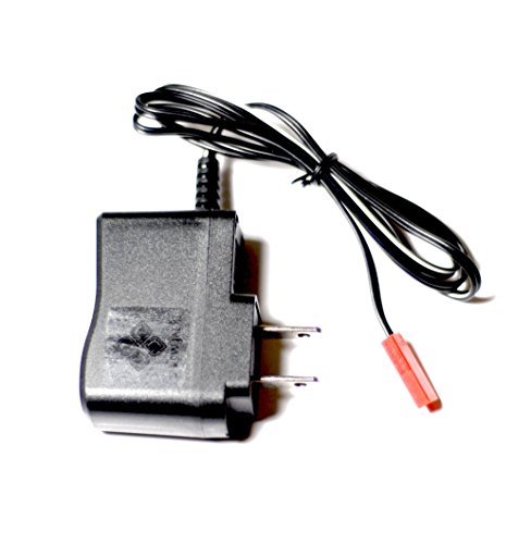 ShowJade UDI Inkfish RC Jet Ski Quadcopter Battery Charger for U818A U817C U817A Models