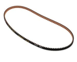 Schumacher 4mm 120T Timing Belt for RC Car Performance Upgrades