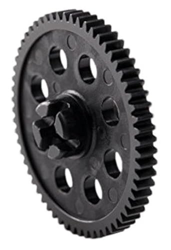 Traxxas Villain EX RC Boat 60 Tooth Spur Gear for High Performance Tuning