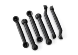 Cheap Used Traxxas RC Cars Traxxas 7636 Camber Toe Links Set