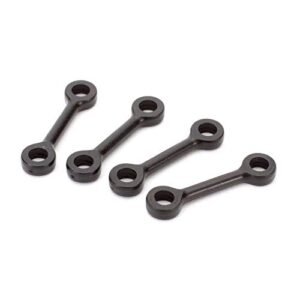 BLH2005 Blade Rotor Head Linkage Set for 200 SR X RC Helicopter 4 Blade Rotor Head by Horizon Hobby