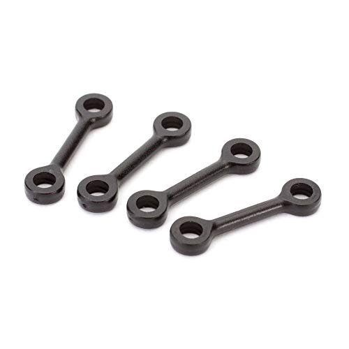 BLH2005 Blade Rotor Head Linkage Set for 200 SR X RC Helicopter 4 Blade Rotor Head by Horizon Hobby