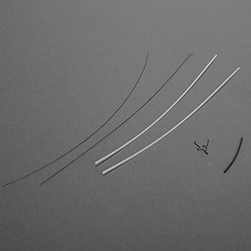 Eflite Pushrod Set for Ultra Micro Radian RC Plane Replacement Parts
