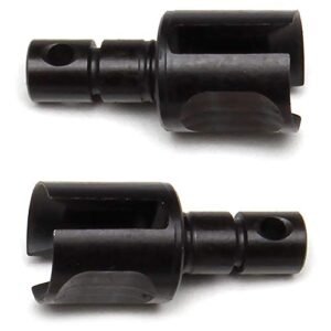 Associated Electronics 91465 B5 Gear Diff Outdrive RC Airplane Electronics Explained