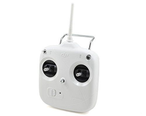 DJI Phantom Radio Controller Transmitter 2.4Ghz Model DJ6 for F4 Phantom RC Model Enthusiasts
