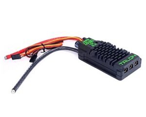 Castle Creations Talon 120HV 120AMP 12S MAX Heavy Duty BEC ESC for RC Boat Zonda 12S CSE010013100