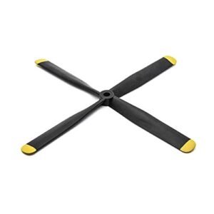 E-flite Propeller 9.8x6-4 Blade EFLP98604E Propellers Electric Plane