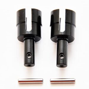 HoBao 87003 Differential Outdrive Cup 2pcs for Hyper SS VS VT Electric and Nitro RC Cars