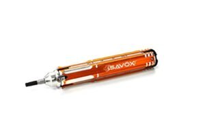 Savox ST1001 12 in 1 Tool for RC Enthusiasts Available at RC Hobby Stores in Denver