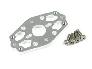 Multiplex AcroMaster Universal Aluminum Motor Mount for RC Brushless Motor Parts