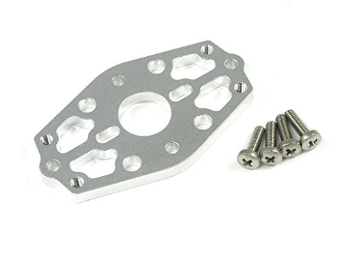 Multiplex AcroMaster Universal Aluminum Motor Mount for RC Brushless Motor Parts