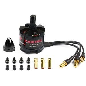 Emax MT2213 935KV Brushless Motor for DJI F450 F550 X525 Multirotor Drones