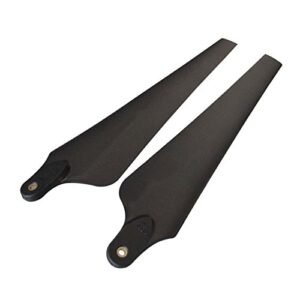 Hobbypower 1552 Foldable Propeller CW CCW for DJI S800 S900 S1000 EVO Multirotor 1 Pair