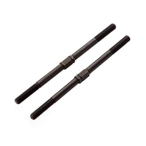 ARRMA Turnbuckle 5x89mm Steel Black for Black Swan RC Helicopter ARAC9393