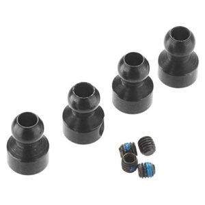 ARRMA Ball 3x5.8x10.8mm ARAC3030 for RC 135s Cobra Ball Aircraft
