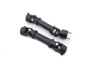 ICB Hobbies Traxxas Revo 3.3 Front Rear Center Drive Shafts for Whip It RC Raceway Hobbies Photos