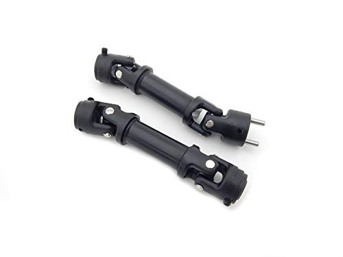 ICB Hobbies Traxxas Revo 3.3 Front Rear Center Drive Shafts for Whip It RC Raceway Hobbies Photos