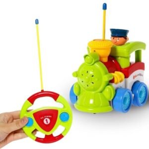 Liberty Imports My First RC Plane Toy for Toddlers Ages 1 3 Kids Remote Control Airplane