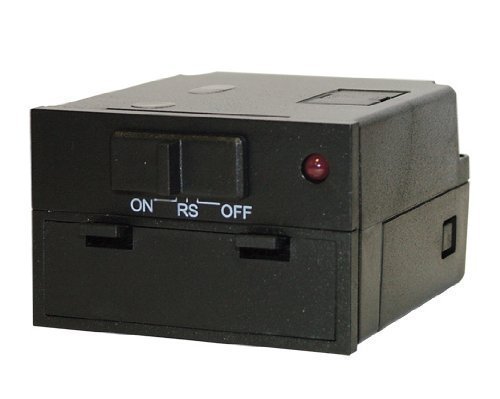 Ambient RC RB RCRB Remote Receiver Controlled Switch for RC LED Lights Replacement for RCM RX Receiver