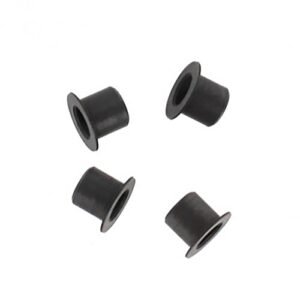 Redcat Racing 07454 Bushings Replacement Part for Nitro RC Trucks Rampage Chimera XR XB XBE XT Models