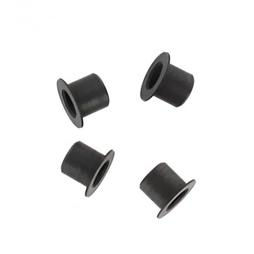 Redcat Racing 07454 Bushings Replacement Part for Nitro RC Trucks Rampage Chimera XR XB XBE XT Models