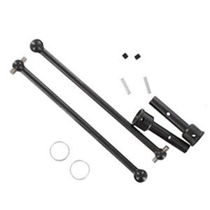 Redcat Racing CVA Drive Shaft Set for Jet Drive RC Boat BS910048