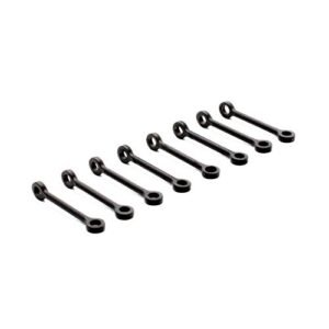 BLH3405 Rotor Head Linkage Set for 180 CFX Helicopter