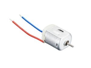 Adafruit 130 Size DC Toy Hobby Motor ADA711