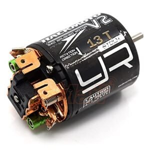 Yeah Racing Hackmoto V2 13T 540 Brushed Motor MT 0012 for 1/10 RC Car