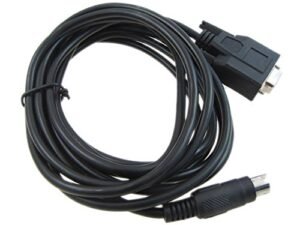 Panasonic RC 6015 Communication Cable for A4 Servo Drive DVOP1960