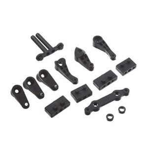 ARRMA AR340079 2014 Spec Steering Parts Set for RC Cars