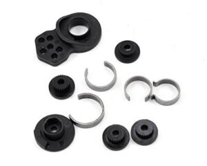 XRAY X Stiff Composite Servo Saver Set for RC Cars