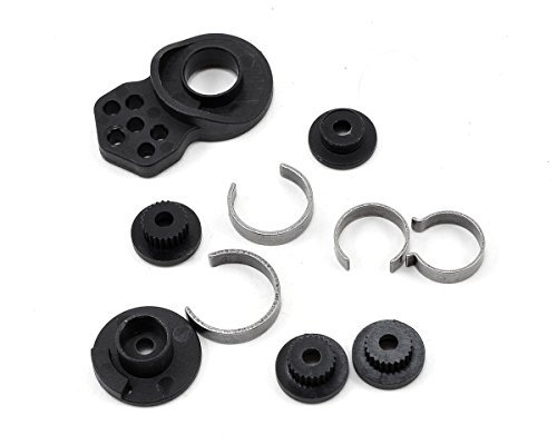 XRAY X Stiff Composite Servo Saver Set for RC Cars